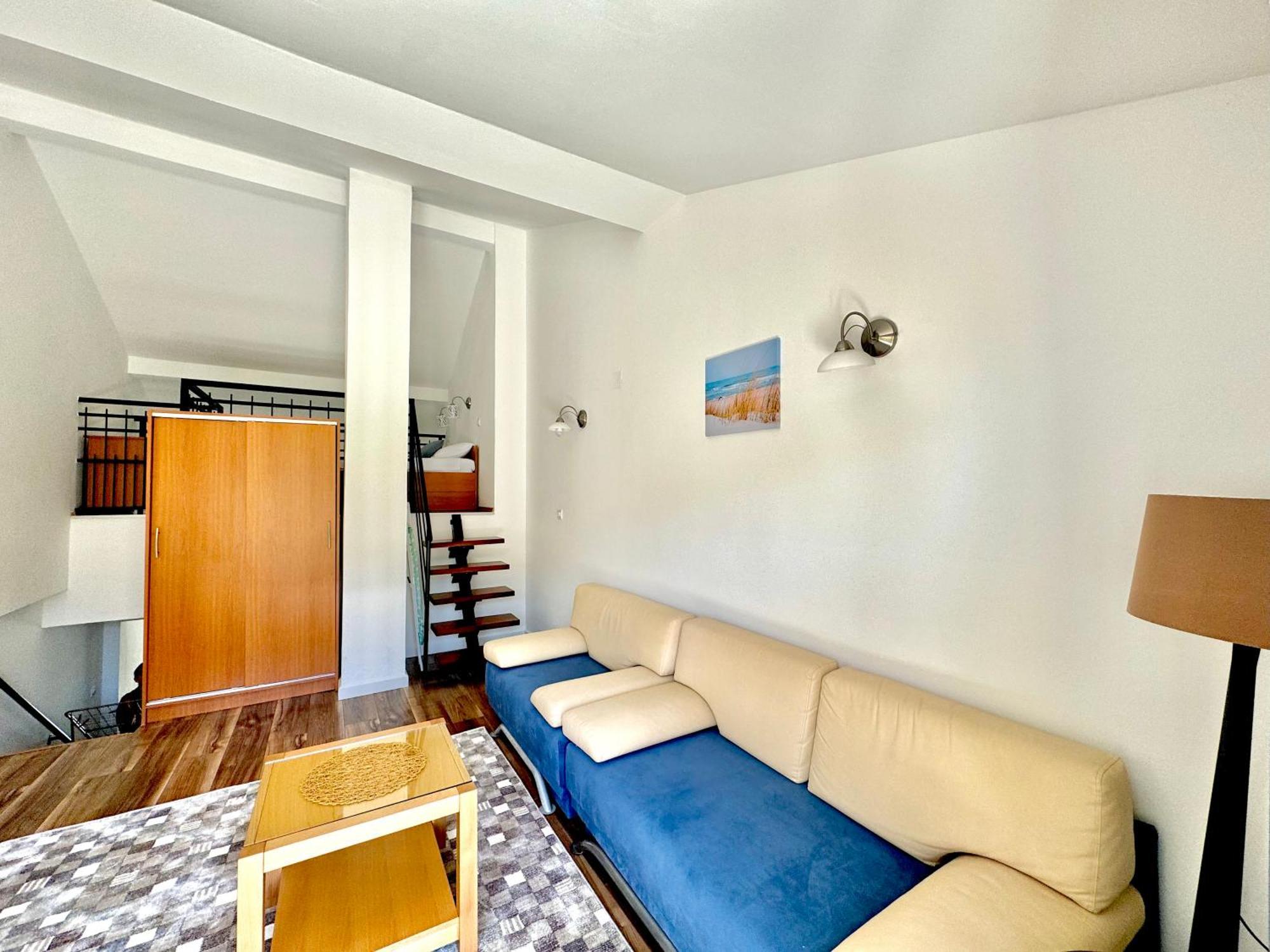 For-A Apartmani Bečići Exterior photo