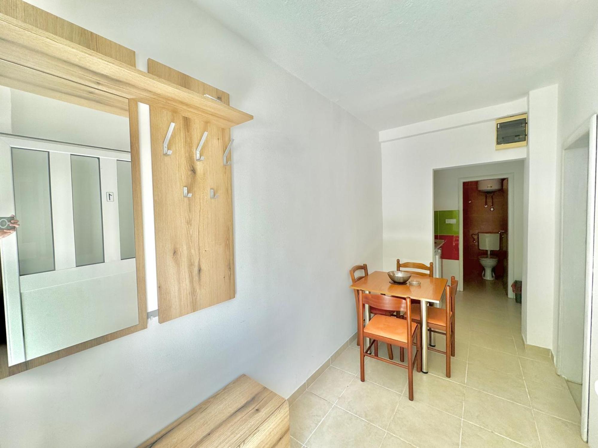 For-A Apartmani Bečići Exterior photo