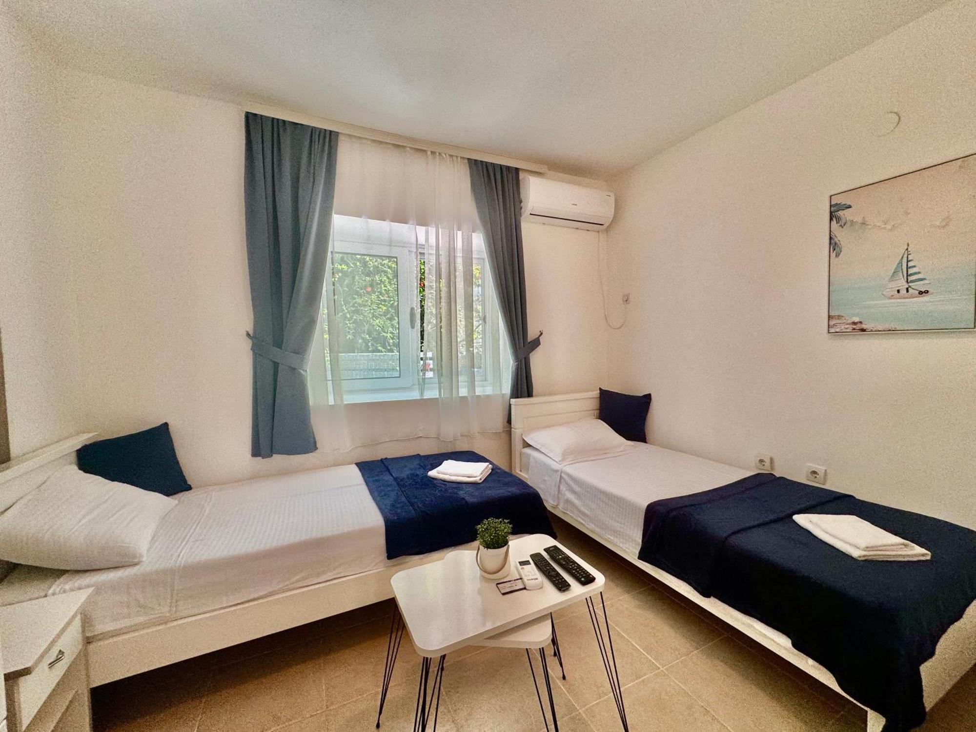 For-A Apartmani Bečići Exterior photo