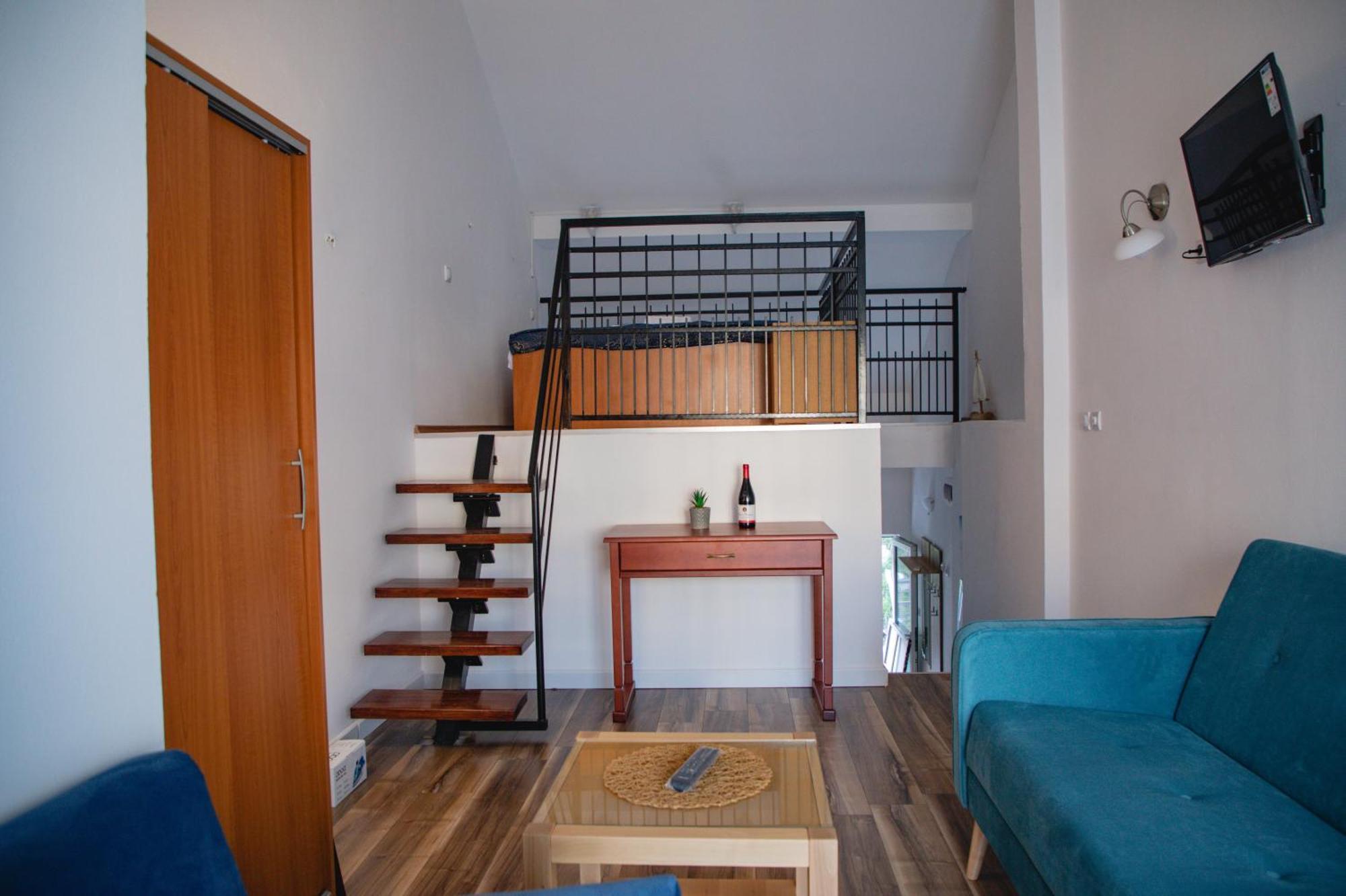 For-A Apartmani Bečići Exterior photo